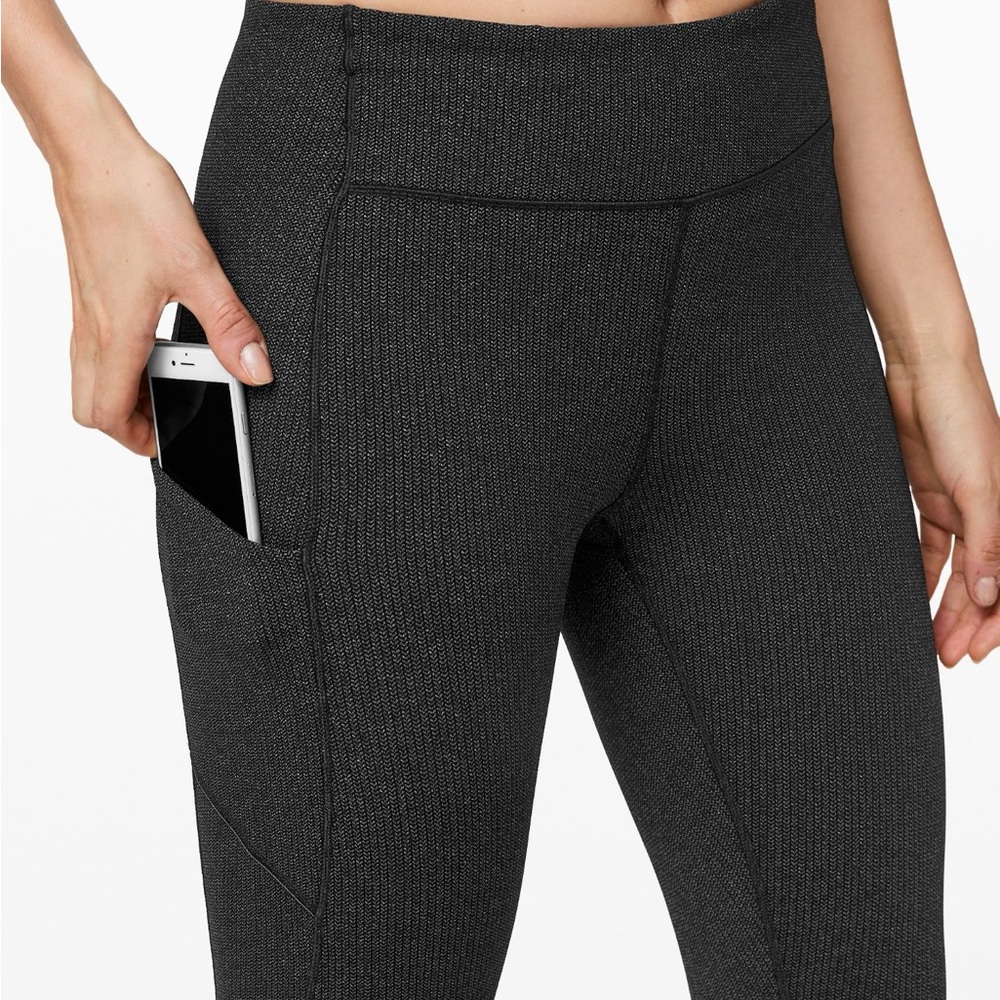 lululemon athletica speed up 28 Leggings